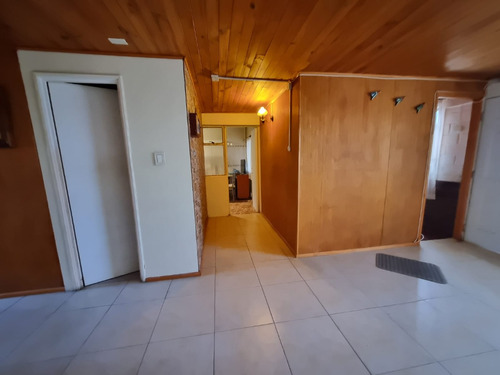 Casa De Un Nivel Perales Talcahuano