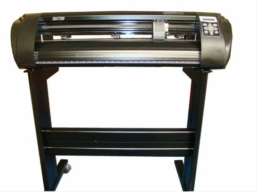 Plotter De Corte Gladiart