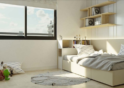 Imagen 4 de 11 de Va1235 Venta Apto 1 Dorm Cordon-inmo Prospero
