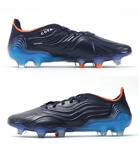 Championes De Futbol adidas Copa Sense.1