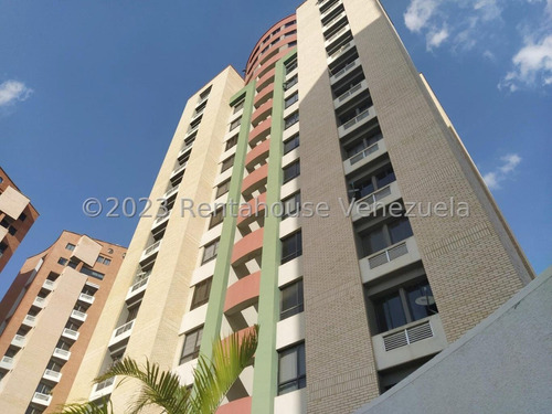 Apartamento En Venta Este De Barquisimeto. Triangulo Del Este. Av. Venezuela 24-15080 As-m