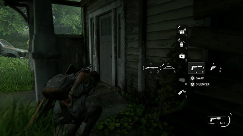 The Last Of Us 2 Ps4 Mídia Física Pronta Entrega Lançamento