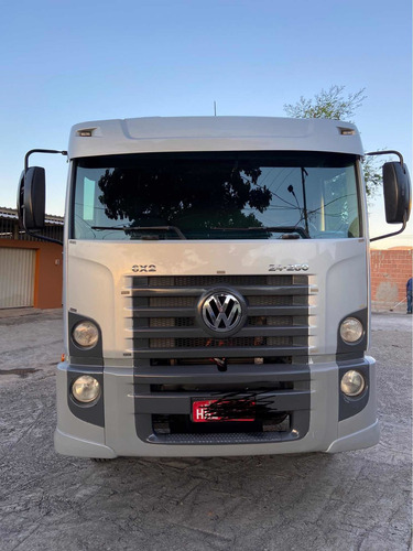 Vw 24250 Constelation Bitruck