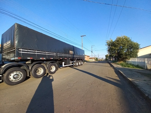 Imagem 2 de 6 de Carreta Schiffer