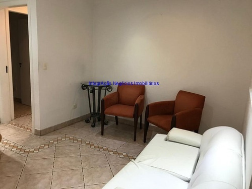 Imagem 4 de 12 de Conjunto Comercial 104m², 02 Banheiros E 01 Vaga Na Garagem. Condomínio Com Recepção E Segurança 24hrs. Excelente Localização Á 4 Minutos Andando Pa - 21041612 - 69410103