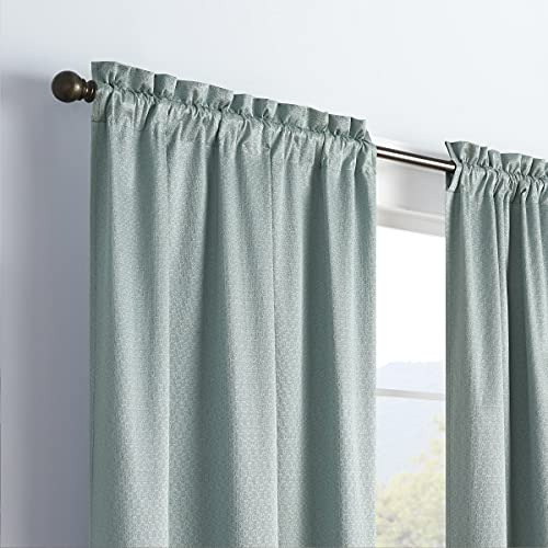 Cortina Opaca Eclipse Para Ventana Canova