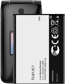 Bateria Alcatel One Touch C1 Nueva Envio Provincias