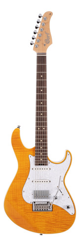 Guitarra Eléctrica Stratocaster Cort G280 Select Am