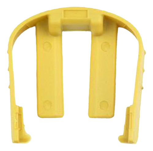 Los Accesorios Amarillos De 3 Clips Reemplazan Al Karcher K2
