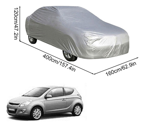 Cubiertas Exteriores Completas Cubiertas Para Automóviles Cu