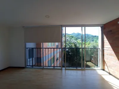 Apartamento en arriendo