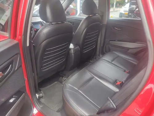 SsangYong Tivoli 1.6 Xlv