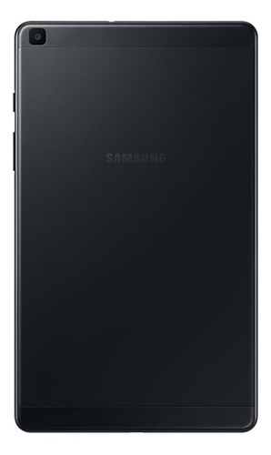 Tablet Samsung Galaxy Tab A 8.0 2019 SM-T295 8" con red móvil 32GB color black y 2GB de memoria RAM