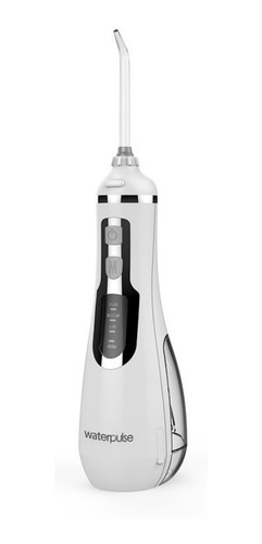 Irrigador bucal Waterpulse V500 Pro blanco 100V/240V