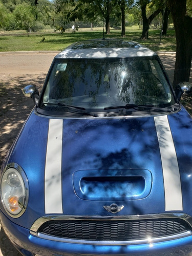 Bmw Mini Cooper S