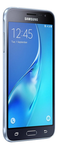 Samsung Galaxy J3 (2016) Dual SIM 8 GB negro 1.5 GB RAM