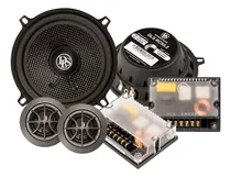 Comprar Componentes 5 Pulgadas Dls Con Rejilla 4 Ohm Rcs 5.2 50w Rms