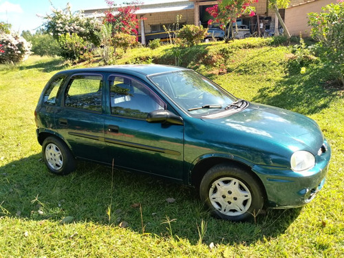 Chevrolet Corsa 1.0 Wind 4 Portas + Documento 2019*