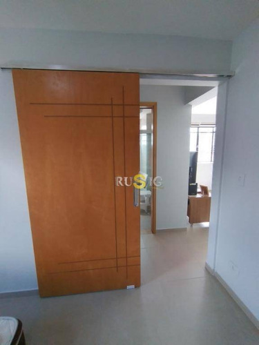 Imagem 11 de 12 de Apartamento Com 2 Dormitórios À Venda, 51 M² - Brás - São Paulo/sp - Ap1332