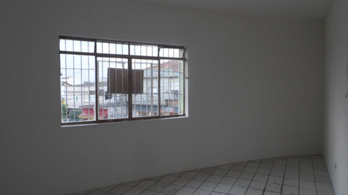 Imagem 2 de 3 de Sala Comercial- Cidade.a.e.carvalho - 563