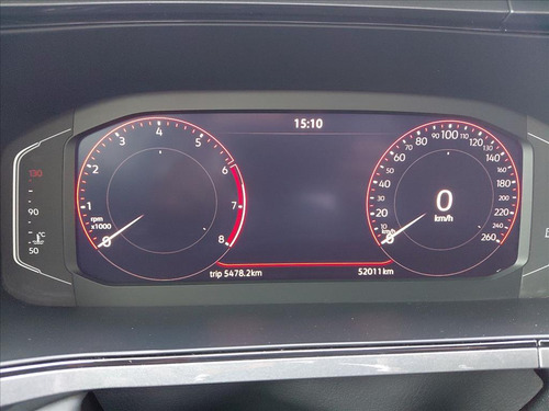 Volkswagen Taos 1.4 250 TSI TOTAL FLEX HIGHLINE AUTOMÁTICO