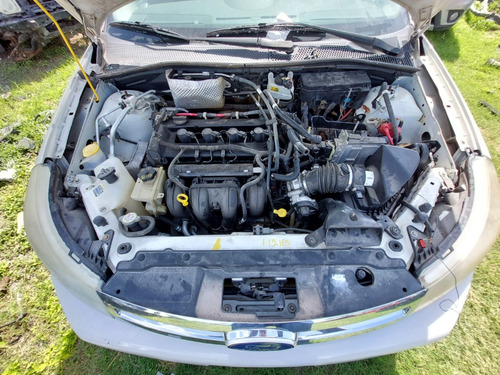 Ford Focus 2010 ( En Partes ) 2008 - 2011 2.0l Aut Yonke