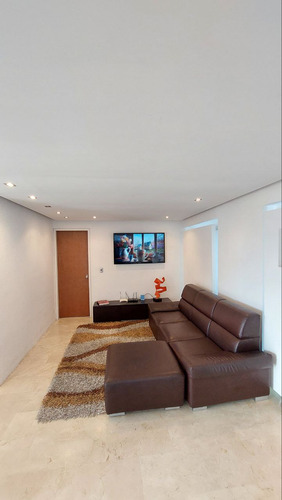 Imagen 9 de 16 de Apartamento En Venta El Saman De Los Ángeles Oripoto Hatillo Caracas