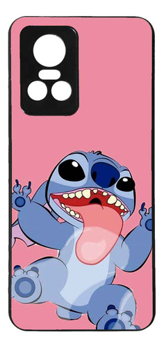 Funda Protector Case Para Realme Gt Neo 3 5g Stitch Disney