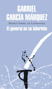 Libro El General En Su Laberinto (tb)