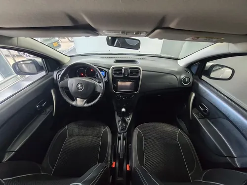 Renault Stepway Intens AT