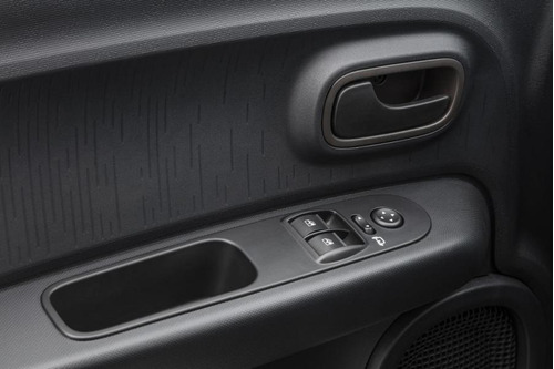 Imagen 5 de 15 de Fiat Mobi 2023 Anticipo Mínimo Llavexllave