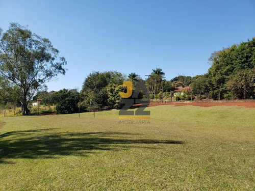 Excelente Chácara Com 3 Dormitórios À Venda, 7500 M² Por R$ 600.000 - Campinho - Bragança Paulista/sp - Ch0666