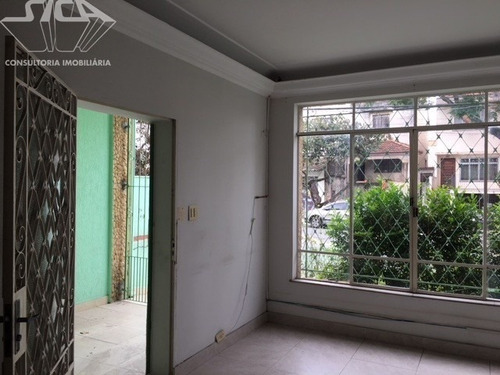 Imagem 5 de 11 de Casa - Ca00237 - 68429019
