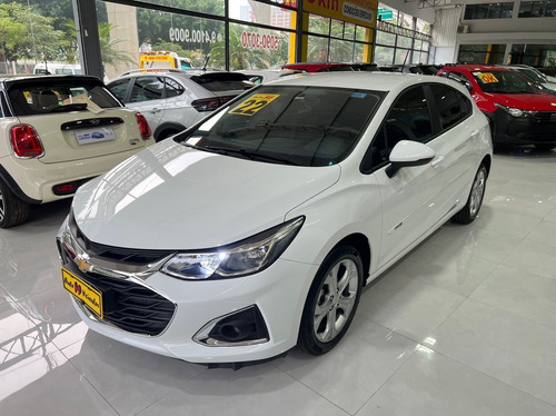 Imagem 1 de 9 de Chevrolet Cruze 1.4 Turbo Sport6 Lt 16v