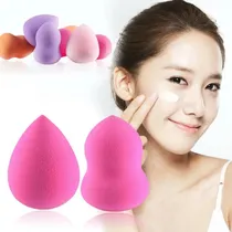 Comprar Kit 03 Esponjas Maquiagem P\u002F Base Ou Corretivo