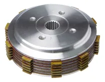 Comprar Embrague Completo Honda Xr 250 Torndado \u002F Cbx 250