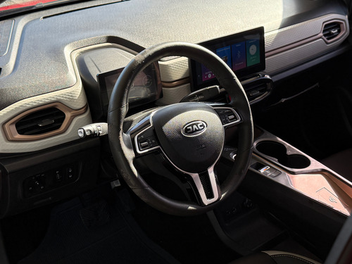 JAC E-S1 0.0 E-S1 At