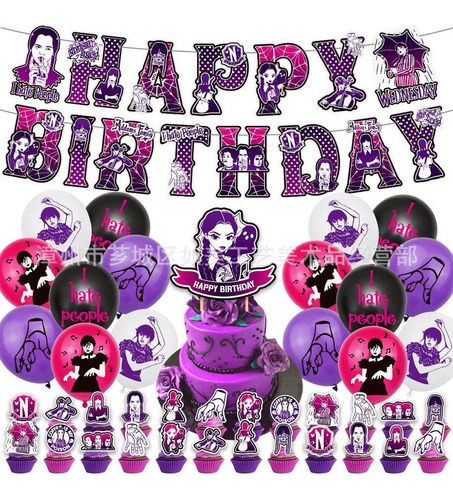 Decoraciones Para La Fiesta Temática Del Cumpleaños De Addam