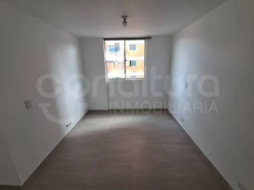 Apartamento En Arriendo Pan De Azucar 472-7318
