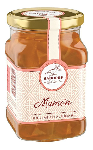 Mamón En Almíbar