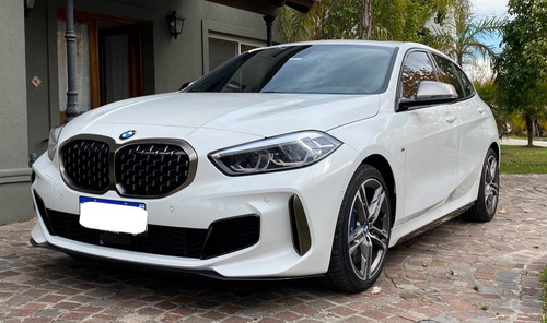Bmw Serie 1 135 Xdrive