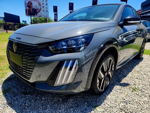 Peugeot 208 1.0T Gt