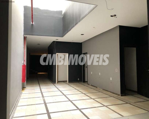 Imagem 4 de 9 de Prédio - Pr03405 - 34032641