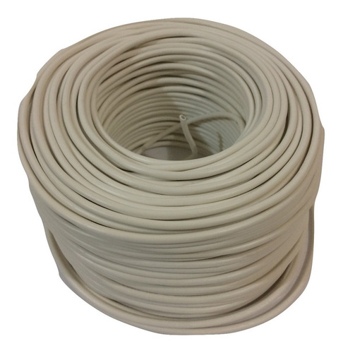 Imagen 10 de 10 de Thw Cal 8 100% Cobre 2 Rollos