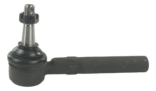 Terminal Silverado Clasic 1500 07-10 Exterior Reforzado Trgb