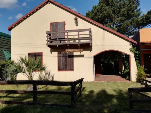 Imagen 3 de 15 de Alquilo Casa A Metros De La Playa