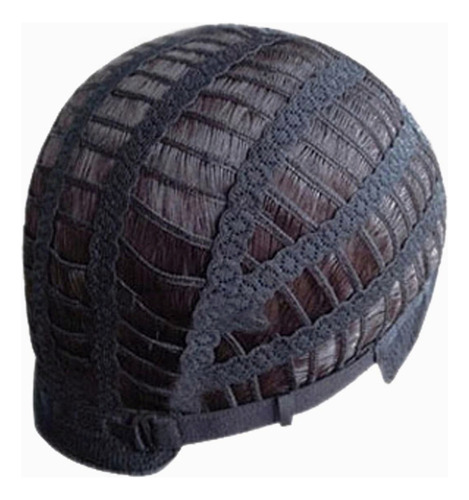 Para Peruca Cinza Branca Cabelo Curto Velho