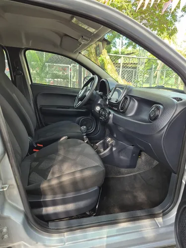 Fiat Mobi 1.0 Like
