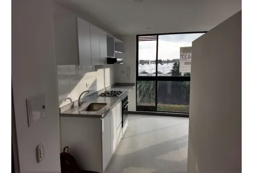 Vendo Apartaestudio Chia
