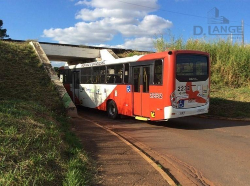 Terreno À Venda, 42323 M² Por R$ 12.100.000,00 - Chácara Nova Boa Vista - Campinas/sp - Te3581